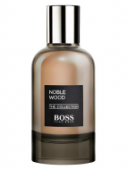 Hugo Boss Boss The Collection Noble Wood парфумована вода 1.5ml