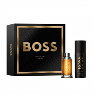 Hugo Boss Boss The Scent set (туалетна вода 100 ml + deo stick 75 ml)