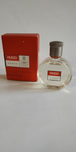 Hugo Boss Boss women туалетна Вода для жінок