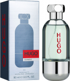 Hugo Boss Hugo Element туалетна вода