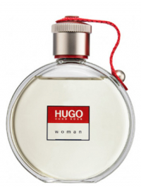 Hugo Boss Hugo Red WOMEN туалетна вода 40 мл