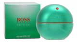 Hugo Boss IN Motion green men туалетна Вода 40 мл