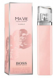 Hugo Boss Ma Vie Pour Femme Florale парфумована вода