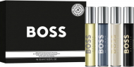 Hugo Boss Mens Mini Set 4x10ml