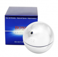 Hugo Boss Motion Electric туалетна вода 90 мл