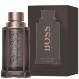 Hugo Boss the Scent Le Parfum For Him парфумована вода для чоловіків