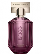 Hugo Boss The Scent Magnetic For Her парфумована вода