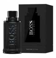 Hugo Boss the Scent Parfum Edition