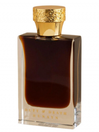 Hunayn Duty & Death Parfum 60 мл