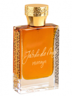 Hunayn Jardin De Musc Parfum 60 мл