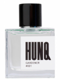 HUNQ #001 Gardener парфумована вода 100 мл