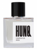 HUNQ #003 Carpenter парфумована вода 100 мл