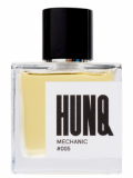 HUNQ #005 Mechanic парфумована вода 100 мл