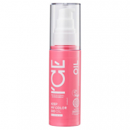 Ice Professional 67034 Масло для фарбованого та тонованого волосся 50 мл