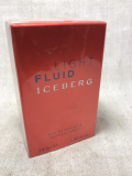 Iceberg Fluid Light туалетна Вода для жінок