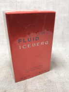 Iceberg Fluid Light туалетна Вода для жінок