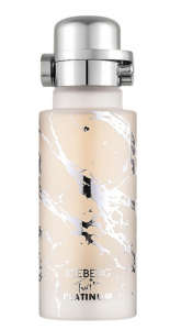 Iceberg Twice Platinum туалетна вода 125 ml Spray