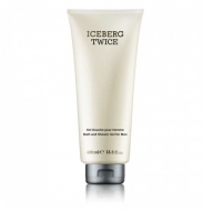Iceberg Twice Shower Gel 400 ml Парфумований Гель для душу