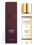 Парфумерія IDEO Parfumeurs GIBSON GirlS парфумована вода 50 мл Spray