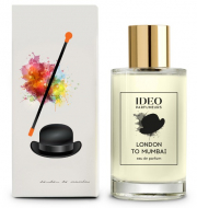 IDEO Parfumeurs London TO MUMBAI парфумована вода 100 мл Spray