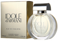 Парфумерія Giorgio Armani Idole d`Armani Eau De Toilette туалетна Вода