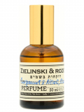 Zielinski & Rozen Bergamot & Neroli, Orange Parfum  50 мл
