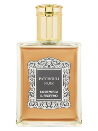 Il Profvmo PATCHOULI NOIR парфумована вода