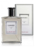 Il Profvmo Cannabis парфумована вода