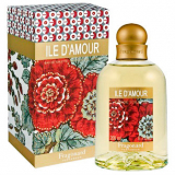 Парфумерія Fragonard Ile d’Amour туалетна вода