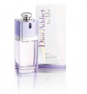 Dior Addict To Life туалетна вода