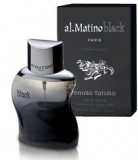 Tropical Feeling Almatino Black
