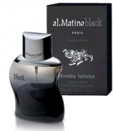 Tropical Feeling Almatino Black