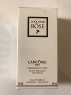 Парфумерія Lancome 2000 et Une Rose парфумована вода тестер 30мл