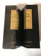 Парфумерія Issey Miyake L`Eau D`Issey Noir Absolu Limited Edition