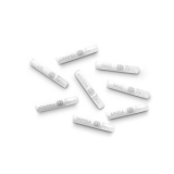 Maison Gabriella Chieffo Gabriella Chieffo Set пробирок 7 X 2ml Acquasala, Camaheu, Hystera, lye, Maisia, Ragu, VAriaziOneDiRagu