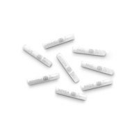 Maison Gabriella Chieffo Gabriella Chieffo Set пробирок 7 X 2ml Acquasala, Camaheu, Hystera, lye, Maisia, Ragu, VAriaziOneDiRagu