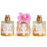 Nobile 1942 Rose Incantevole