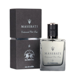 La Martina MASERATI CENTENNIAL Polo TOUR Homme туалетна Вода 100 мл