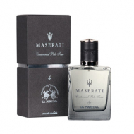 La Martina MASERATI CENTENNIAL Polo TOUR Homme туалетна Вода 100 мл