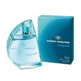 TOM TAILOR BodyTALK men туалетна Вода 30 мл