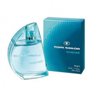 TOM TAILOR BodyTALK men туалетна Вода 30 мл