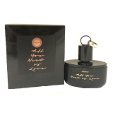 Парфумерія Armaf ALL YOU NEED is love Woman парфумована вода для жінок 100мл