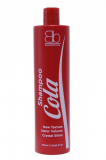 Belkos BElleza Shampoo Hair COLA Шампунь Кола 500 мл