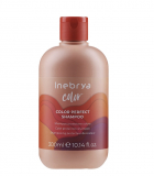 Ідеальний шампунь для фарбованого волосся Inebrya Color Perfect Shampoo