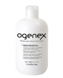 Система відновлення, зміцнення та захисту волосся Inebrya Ogenex Fiber Perfector