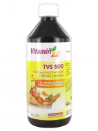 Vitamin 22 LIDK63 VITAMIN22 вітамін22 ТВС, 500 мл