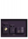 Initio Parfums Prives ATOMIC ROSE set (edp 90 ml +200 ml b/l+ 50 ml hair perfum)