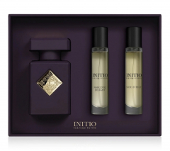 Initio Parfums Prives Narcotic Delight парфумована вода 50мл + 10мл + Side Effect парфумована вода10мл