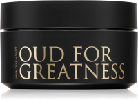 Initio Parfums Prives Oud For Greatness Body Cream Парфумований крем для тіла 200 ML