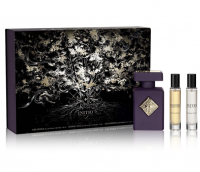 Initio Parfums Prives Oud for Greatness set (парфумована вода 90 ml + 120 gm Candle)